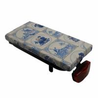 Bagagedragerkussen Cushie Dutch 7 - thumbnail