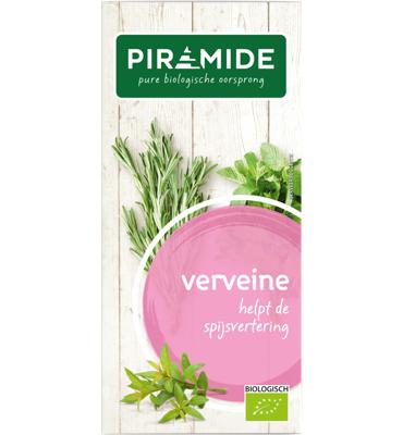 Piramide Thee Verveine