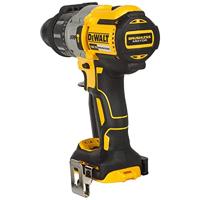 DEWALT;DCD996NT;3 snelheden- Accu-klopboor/schroefmachine;Incl. koffer - thumbnail