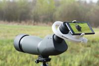 Bresser Universele Smartphone Adapter - thumbnail