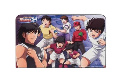 Fr-Tec Captain Tsubasa Dock Cover