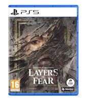 Layers of Fear - thumbnail