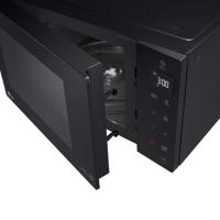 Magnetron met Grill LG MH6535GIB Zwart 900 W 23 L - thumbnail