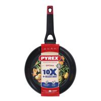 Pyrex Optima+ Diepe Koekenpan Ø26cm - thumbnail