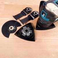 Makita Accessoires Timmerman set 5Stk - B-67511 - B-67511 - thumbnail
