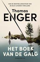 Het boek van de galg (Paperback) - thumbnail