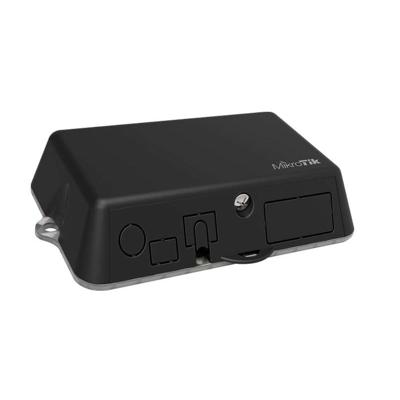 Router Mikrotik RB912R-2nD-LTm L4