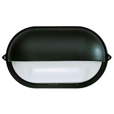 Franssen Moderne wandlampGong ovaal - 322806-25