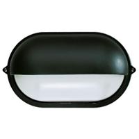 Franssen Moderne wandlampGong ovaal - 322806-25 - thumbnail