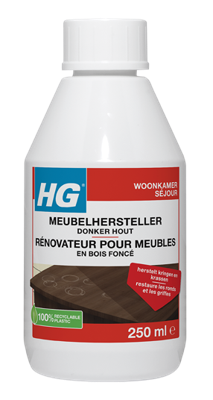 HG Meubelhersteller Donker Hout - 11182577