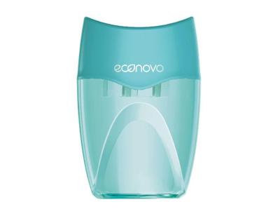 Econovo Puntenslijper - gerecycled plastic - blauw Econovo Puntenslijper - gerecycled plastic - blauw