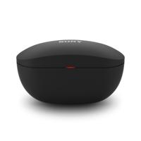 Sony WF-SP800N Headset In-ear Zwart - thumbnail