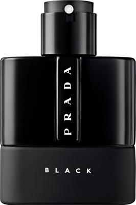 Prada Luna Rossa Black Eau de parfum Spray 50 ml Heren Prada Luna Rossa Black Eau de parfum Spray 50 ml Heren