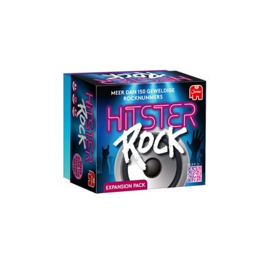 Jumbo Hitster - Rock - thumbnail