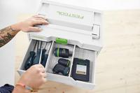 Festool SYS3-SORT/2 M 337 Sortainer³ - 577770 - thumbnail