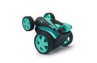 Jamara Stuntauto Grenadex Rc Jongens 1:24 13 Cm Rood 2-delig - thumbnail