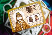 Codex Naturalis - Asmodee - Strategiespel - Vanaf 7 jaar - thumbnail