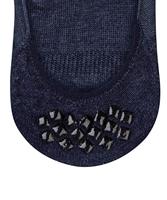 Falke 46491 STEP MED CUT MEL.NAVY - alle - thumbnail