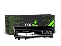 EcoLine - VV0NF N5YH9 Batterij Compatibel Met De Dell Latitude E5440 E5540 P44G / 11.1V 6600mAh - thumbnail