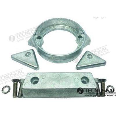 TENKITVOLVODP290-C - ZINK ANODE KIT VOLVO DP 290-C