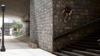 Skater XL