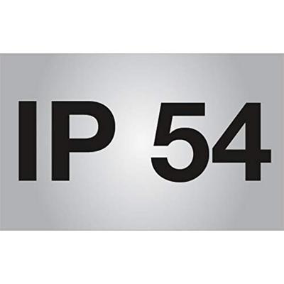 PCE 25711-sr Koppeling met randaarde 250 V Zwart/rood IP54