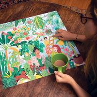 Casdon delonghi barista speelgoed koffiemachine - thumbnail