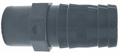 PVC slangtule - 50 mm