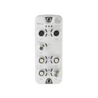 ifm Electronic AL1121 AL1121 Actieve sensor/actorbox Multipoolverdeler 1 stuk(s) - thumbnail