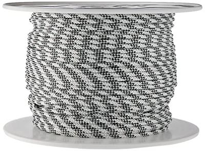 Cabos para escota POL2205833106 - POLY-BRAID-24 6MM. VERDE (185 M