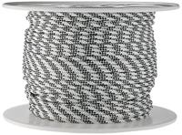 POL2205833106 - POLY-GEVLOCHTEN-24 6MM. GROEN (185 M) - thumbnail