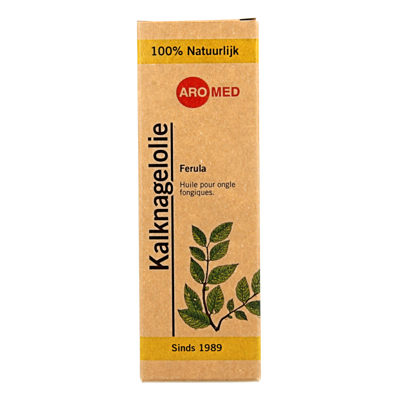 Aromed Ferula kalknagel olie 30 Milliliter