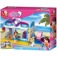 Sluban watersportwinkel - 180dlg. - thumbnail