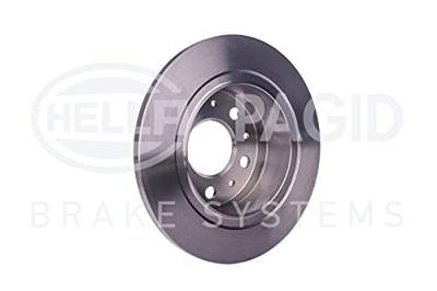 Remschijf 54576 8DD355113731