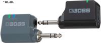 Boss WL-20L flat frequency draadloos systeem - thumbnail