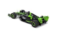 Solido Auto Kick schoon F1 team C44 V. botas Kant-en-klaar model Personenauto (model) - thumbnail