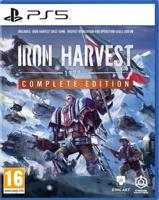 Iron Harvest Complete Edition - thumbnail