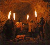 Who Said - CD (0823566504429) - thumbnail