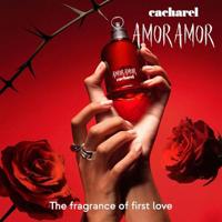 Cacharel Amor Amor Eau de Toilette 30ml - thumbnail