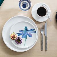 VILLEROY & BOCH - Montauk - Tafelvork 210mm - thumbnail