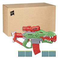 Nerf Dinosquad Rex Rampage - thumbnail