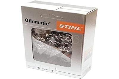 Stihl Accessoires Zaagketting | 1/4" P Picco Micro 3 (PM3), 1,1 mm, 25cm - 36700000056