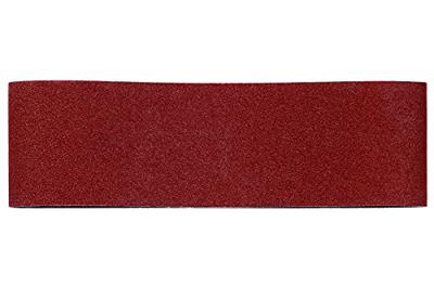 Metabo 625931000 Schuurbandset Korrelgrootte (num) 80 1 stuk(s)