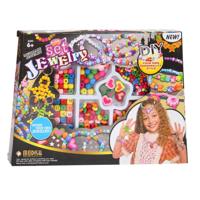 Houten Kralenset - thumbnail