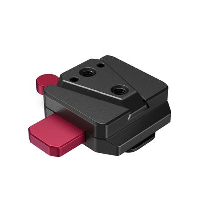 SmallRig Voedingsmontageplaat voor DJI RS stabilizers 4189 SmallRig Voedingsmontageplaat voor DJI RS stabilizers 4189