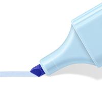 Markeerstift Staedtler 364 textsurfer vintage zwart - thumbnail