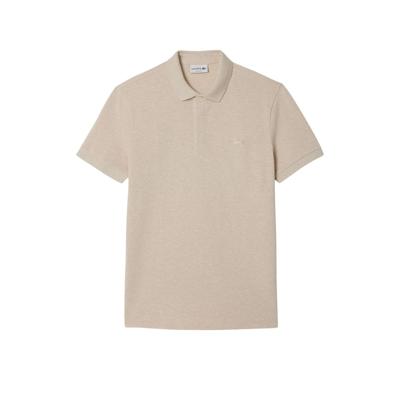 Lacoste 1HP3 S/S Polo Heren 4XL