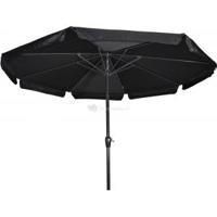 Stokparasol Libra 300 cm zwart - thumbnail