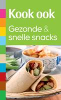 Kook ook gezonde en snelle snacks - Arjan van Rijn - eBook (9789021556253) - thumbnail
