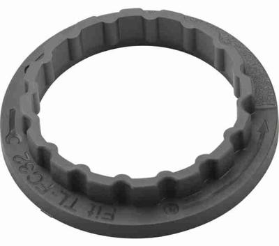 Shimano shim. bracket adaptor montage sleutel tl-fc25 pvc y13009260